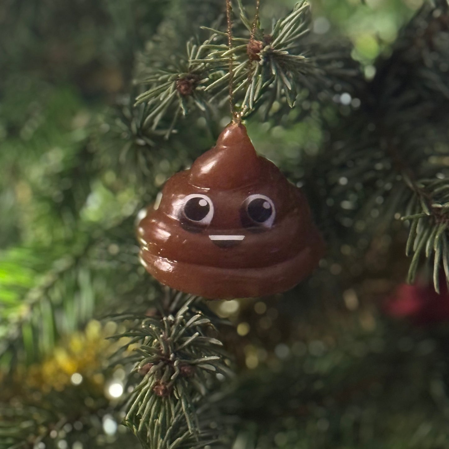 Pile of Poo π© Ornamojis