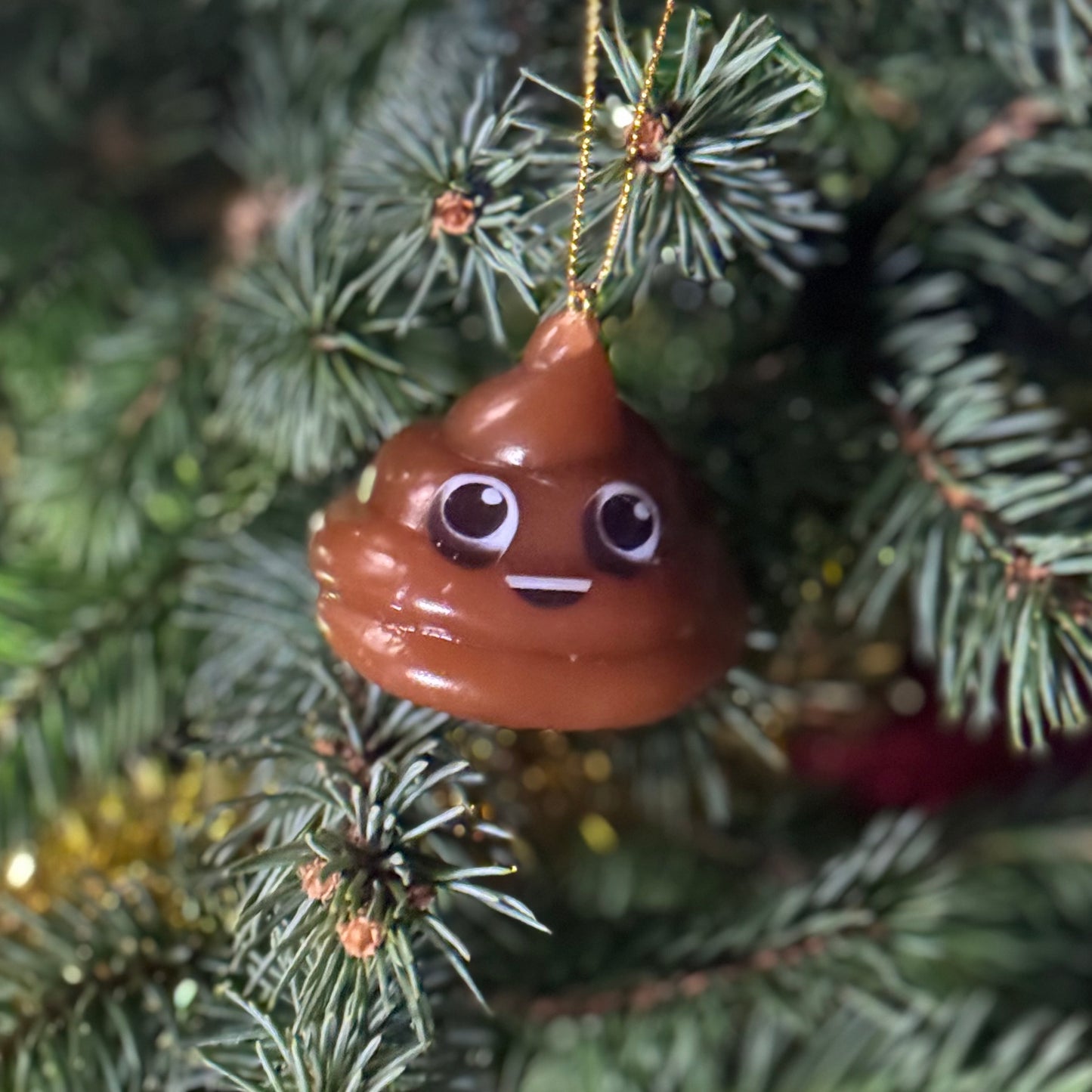 Pile of Poo π© Ornamojis